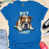 Not today - V10 - The Stare T-Shirt